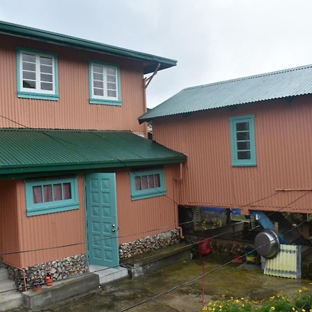 Dagdag Village Homestay - Sagada Ngoại thất bức ảnh